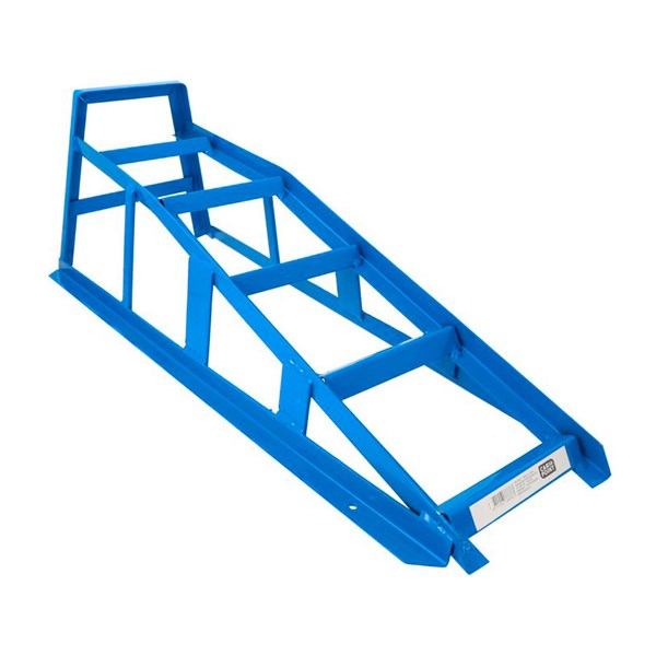 Bilrampe Carpoint 2000 kg - 2160708
